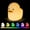 LED Duck, variant on XIHAMA Night Light, Cute Duck Animal Silicone Nursing Night Light Rechargeable Table Lamp Bedside Lamp with Touch Sensor for Baby Girl Bedroom, Living Room