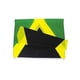 thumbnail image 4 of 90 X 150cm Jamaica National Flag Hanging Flag Polyester Jamaica Flag Banner Outdoor Indoor Big Flag, 4 of 4
