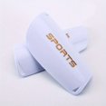 thumbnail image 4 of Par De Espinilleras De Fútbol Para Adultos, Estudiantes, Entrenamiento De Fútbol, ​​espinilleras, Protección Para Reducir Golpes Y Lesiones, 4 of 4