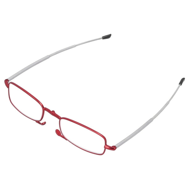 Gafas de lectura plegables, gafas de lectura plegables para