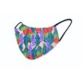 thumbnail image 2 of Glam Child Hi Fashion Designer 90210 Face Mask, 2 of 2