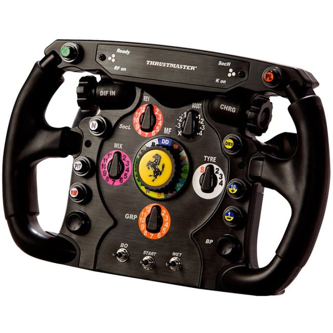 Thrustmaster T500RS Racing Wheel Playstation 3 