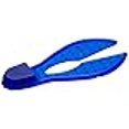 thumbnail image 3 of Zoom Super Chunk-Pack of 5 (Flippin Blue 4-Inch), 3 of 3