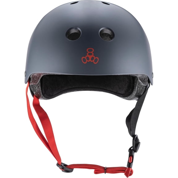 Dual Certified Bike and Skateboard Helmet