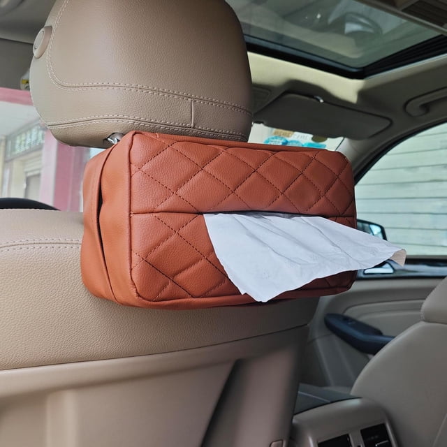 Porte-papier Hygiénique pour Voiture