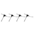 thumbnail image 2 of 24 Pcs Side Brushes Robot Vacuum Cleaner Parts Hepa Filter for 790T., 2 of 5
