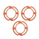 thumbnail image 4 of BRI 3 anillos de retención de hoja naranja para modelos Serie 7000 9000 RQ12, 4 of 10