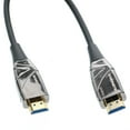 thumbnail image 6 of Monster UHD Platinum Fiber Optic HDMI Cable - 15ft, 6 of 6