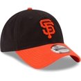 thumbnail image 3 of New Era MLB Core Classic 9TWENTY 2-Tone Adjustable Hat Cap One Size Fits All, 3 of 8
