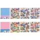 thumbnail image 5 of 2x 8x Pintura de Diamantes Tabla de Colores Pintura de Diamantes Pegatinas Coloridas Etiquetas para álbumes de Recortes Pegatinas Artesanales Etiqueta 2 piezas, 5 of 8