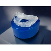 SmartGuard Custom Anti-Snore Mouthpiece for Adults with Travel Case