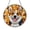 Stained Glass 7.87 Inch, variant on Corgi Dog Stained Glass Suncatcher Window Hanging, Sweet Pet Memory Light Catcher Decor, Comforting Home Accent Gift