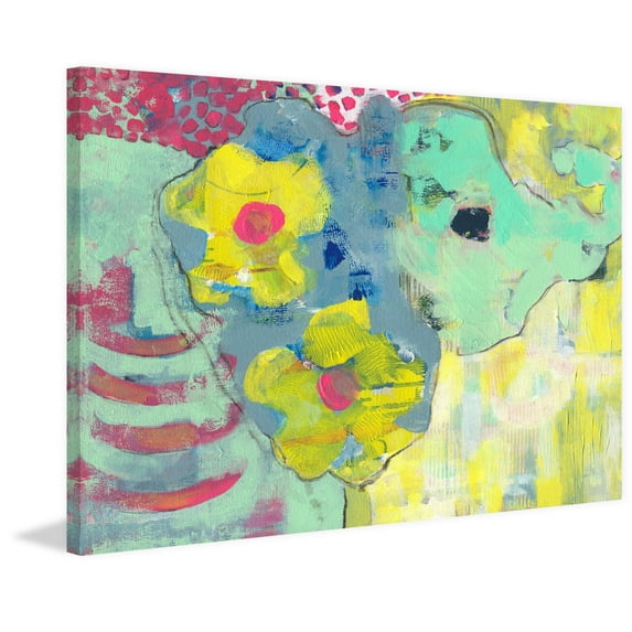 Marmont Hill Mh-Tardaa-02-C-30 20" X 30"