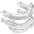 thumbnail image 4 of Sleep Aid Snore Snoring Mouthpiece Guard Pure Night Sleep, 4 of 6