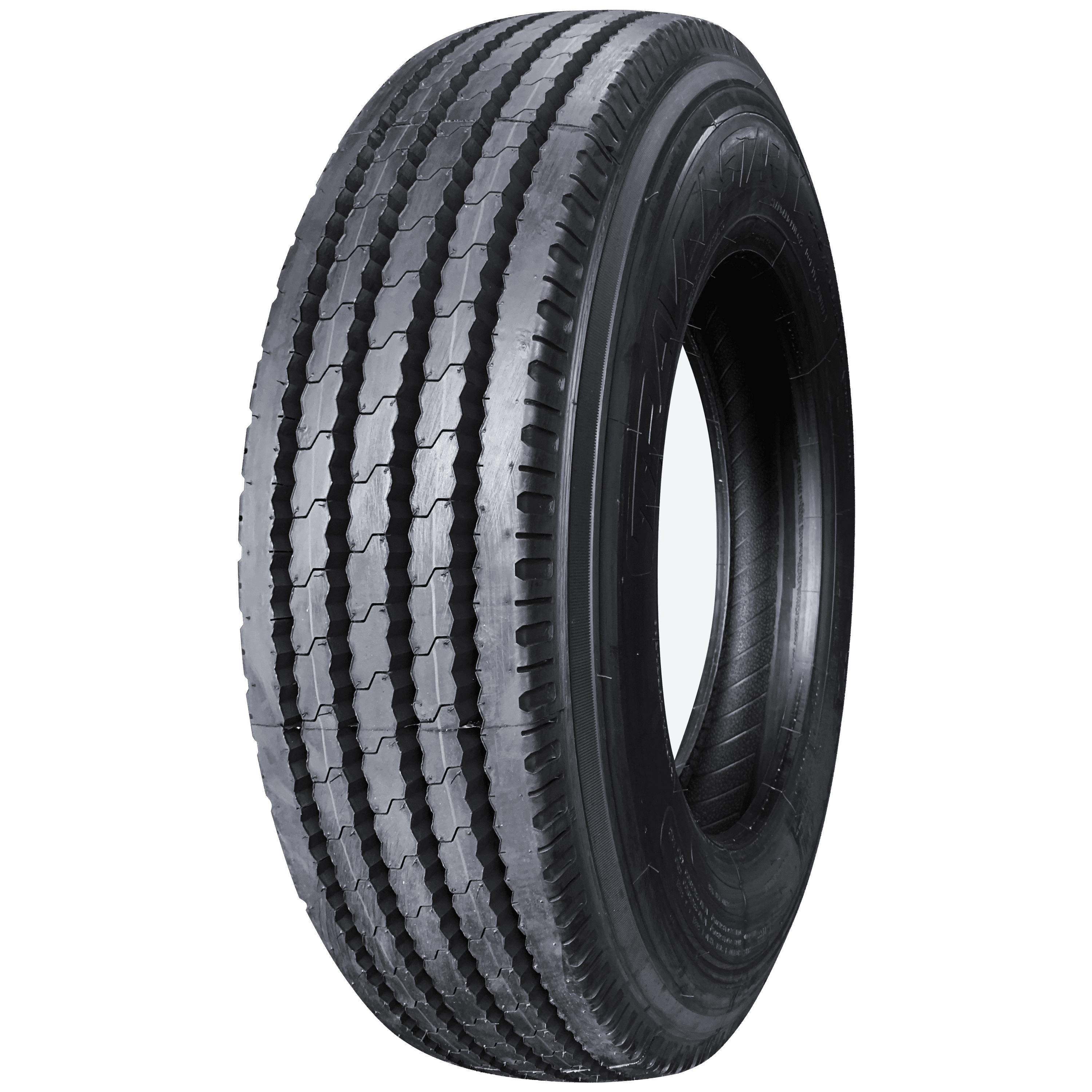 Travelstar TA901 All Position Multi-Use Radial Truck 255/70R22.5 16 Ply  140/137 M Commercial Tires
