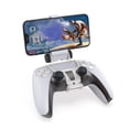 thumbnail image 2 of Soporte Celular Compatible con Control Ps5 Dualsense Clip Holder Clamp, 2 of 7