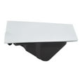 thumbnail image 3 of Carcasa de Aleta de Puerta de Tomo de Llenado de Tanque de Tapa de Abs de Combustible de Para Mk7 2006-2014, Hecha de Material Abs de Para Mejorar Su Resistencia y Durabilidad,, 3 of 7