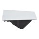 thumbnail image 3 of Carcasa de Aleta de Puerta de Tomo de Llenado de Tanque de Tapa de Abs de Combustible de Para Mk7 2006-2014, Hecha de Material Abs de Para Mejorar Su Resistencia y Durabilidad,, 3 of 7