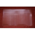 thumbnail image 4 of 1967-1973 Chrysler Imperial LeBaron 2DR/4DR 13 Maroon Loop Carpet Kit, 4 of 5