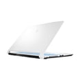 thumbnail image 5 of Laptop Msi Gamer Sword Ci7 16gb Ssd 512gb Nvidia Rtx 4050 6g MSI SWORD 15 A12VE-650MX, 5 of 5