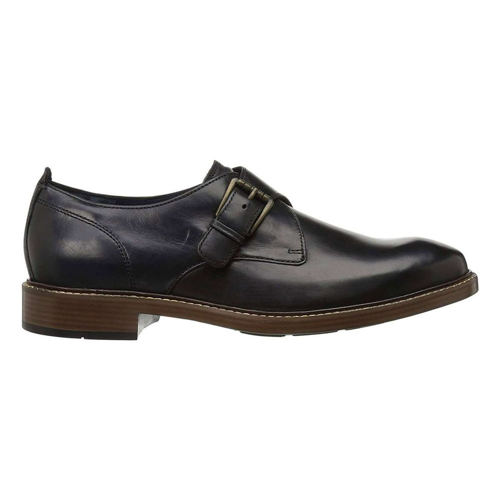 cole haan johnson monk strap