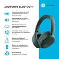 thumbnail image 3 of Audífonos JLab JBuds Lux ANC Bluetooth Inalámbricos Con Cancelación De Ruido, 3 of 4