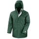 thumbnail image 2 of Result - Chaqueta / Cazadora / Abrigo parka invierno impermeable cortavientos Modelo Core hombre caballero (Verde botella) Result UTBC901_bottlegreen, 2 of 2