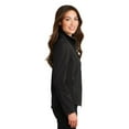 thumbnail image 3 of Port Authority Women's Glacier Soft Shell Jacket. L790, 3 of 6
