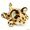 leopard, variant on Cuddly Forest Animal Series Stuffed Animals ,6.3''Cute Soft Plush Doll Small Plushies Toys Gifts