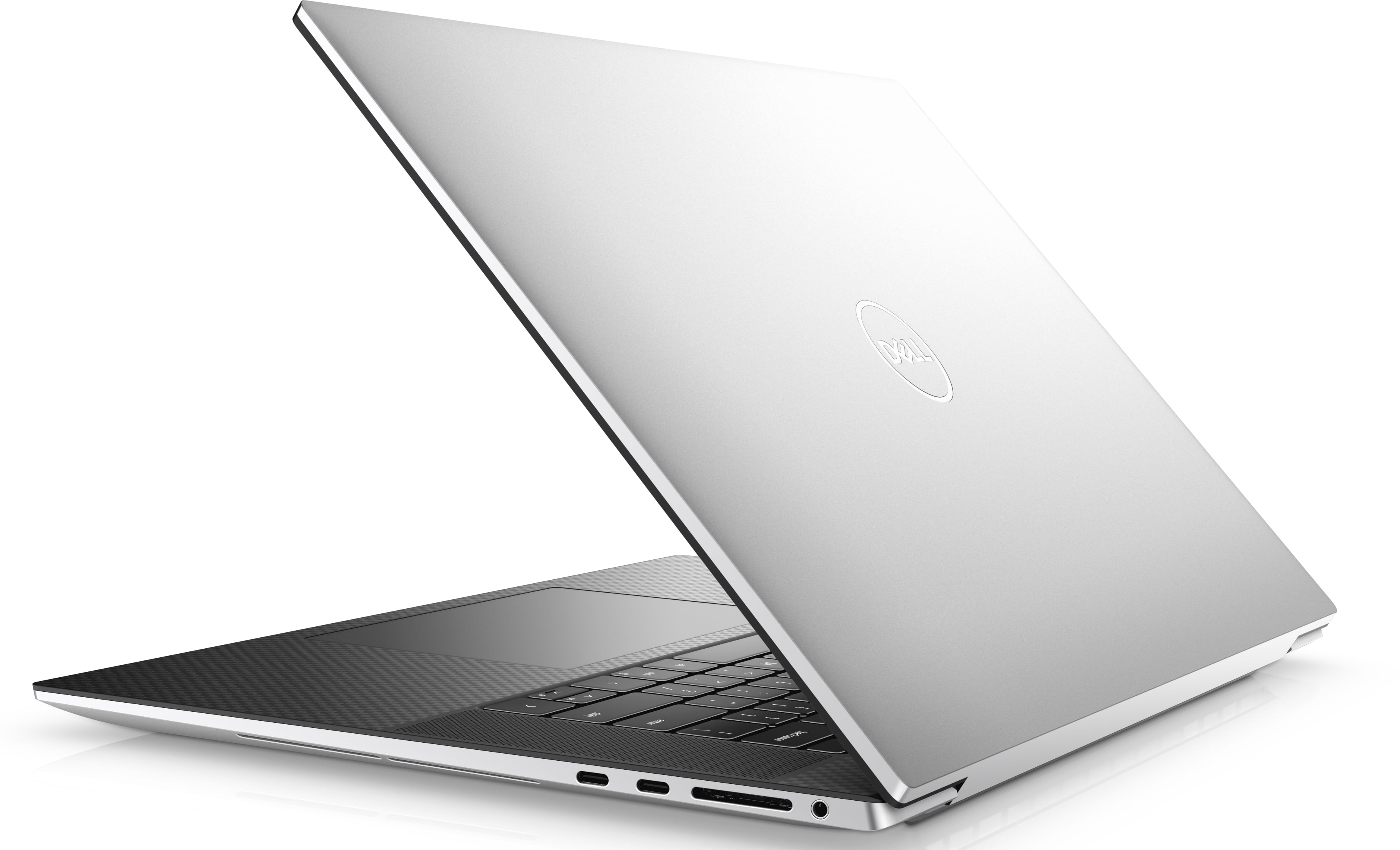 Dell XPS 17 9710 Gaming & Entertainment Laptop (Intel i7-11800H 8