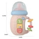 thumbnail image 4 of Juguete Musical para teléfono móvil con biberón de simulación eléctrica de dibujos animados para bebés recién nacidos JShteea libre de BPA, 4 of 9