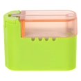 thumbnail image 1 of Sewing Machine Oiler Oil Dispenser Reduces Friction And Noise Industrial Sewing Machines 4.00X3.00X2.00CM Light Green 1Pcs, 1 of 5