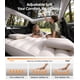 thumbnail image 4 of Colchón inflable Wigoo 2026 para Tesla Model Y con autoinflado USB-C, 4 of 9