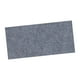 thumbnail image 3 of Alfombrilla para rascar para gatos, protector de muebles, almohadilla para rascar el suelo para gatos de interior. gris claro, 3 of 9