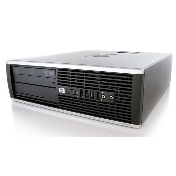 gevaarlijk Vrijwillig Assert Used Computer: HP 8100 ELITE SFF - Intel I5-650 3.2 GHZ - 4GB DDR3 - 250GB - Wi-Fi - Windows 10 Home Premium 64bit - Keyboard and Mouse Included - Walmart.com gevaarlijk Vrijwillig Assert Used Computer: HP 8100 ELITE SFF - Intel I5-650 3.2 GHZ - 4GB DDR3 - 250GB - Wi-Fi - Windows 10 Home Premium 64bit - Keyboard and Mouse Included - Walmart.com