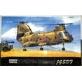 thumbnail image 1 of Fujimi 1:72 Boeing Vertol KV-107II-4 KV-107 II-4 Shirasagi JGSDF  Kit #7A-H1, 1 of 1