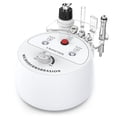 thumbnail image 1 of Máquina de microdermoabrasión UNOISETION 3 en 1 para uso doméstico, 1 of 7