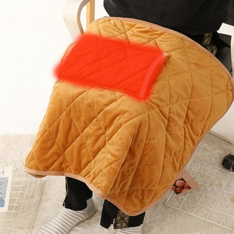 Halloween Decorations Electric Blanket 32x24inch Heated Lap Blanket With Pocket USB Fast Heating Blanket Throw Portable Soft Warm Blankets For Dorm Car Home Travel Walmart