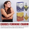 thumbnail image 2 of Floranti 1PCS Gold 35Ml Arabian Perfume Dubai Perfume Girl Essential Oil, 2 of 8