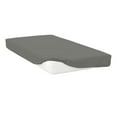 thumbnail image 2 of Belledorm Easycare Drap-Housse en Percale, 2 of 3