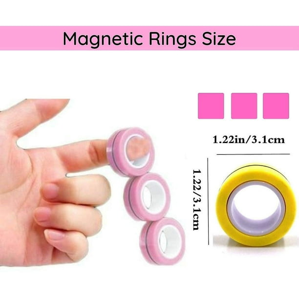 Fingears magnetic rings sale canada