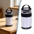 thumbnail image 2 of Solivara Large Capacity Cylindrical Pen Holder Transparent For Exam And Daily Use (D,6.89 × 3.54in), 2 of 5