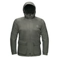 thumbnail image 3 of Outdoor Pursuit Reliant Waterproof Primaloft Insulated Hooded Winter Parka (Magnet, Large), 3 of 10