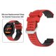 thumbnail image 1 of Piezas de decoración Exterior de correa de reloj componentes prácticos para Likrtyny Garmin Forerunner 220 230 235 620, 1 of 9