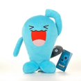 thumbnail image 1 of 52 Styles Plush Moon Plush Stuffed Animal Toy Doll Gift for Kid, 1 of 2