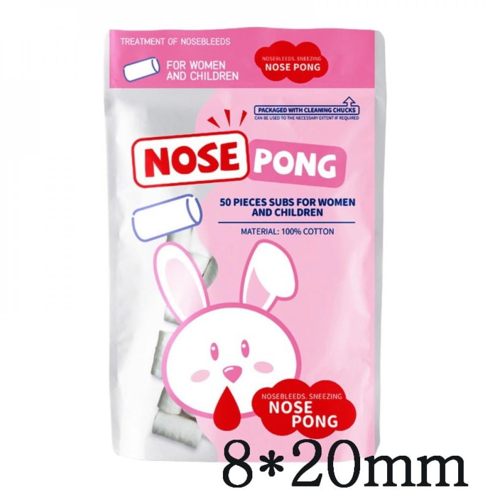 Clearance! Dental Cotton Rolls ,High Absorbent Cotton, 50 Count