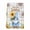 Gray, variant on Sunflower Gnomes Kitchen Towels Set of 1, Summer Botanical Floral Grey Plaid Absorbent Dish Towels for Kitchen, Microfiber Hand Towel, Quick Drying Tea Towel for Cleaning Decorative Dishcloths