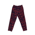 thumbnail image 4 of Pijama Infantil K pop Demon Hunters Talla 10 Color Negro, 4 of 4