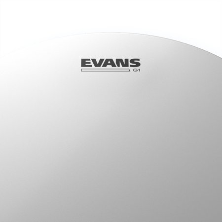 EVANS B14G1 スネアヘッド コーテッド 14インチ G1 Coated