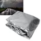 thumbnail image 1 of CUBIERTA DE AUTOMÓVIL DE SEDÁN, PROTECCIÓN UV UV A PRUEBA DE VIENTO A PRUEBA DE VIENTO, ESpejo Grande de la Tapa Resistente a la Edad para La Cubierta Exterior Con Cremallera, 1 of 7